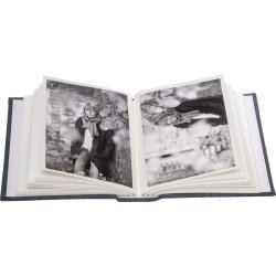 Minimax fotoalbum til 100 billeder