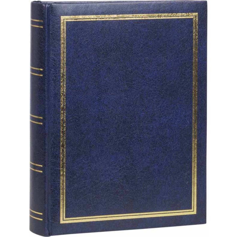 Fotoalbum - Prestige 300 - 10x15 Cm. - Bl