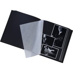 Fotoalbum - Noir - Maxi 500
