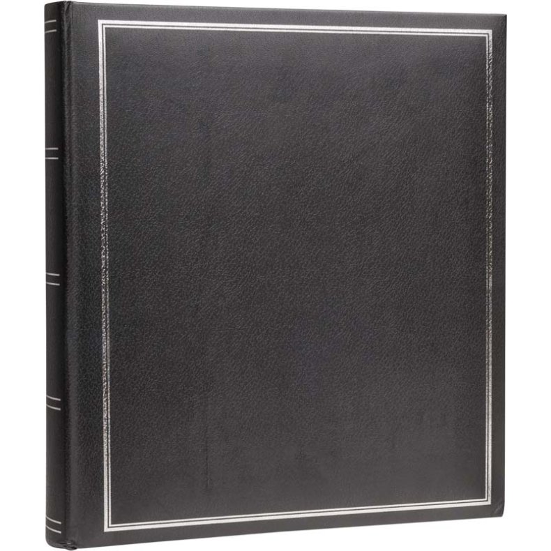 Fotoalbum - Noir - Maxi 500