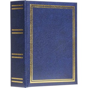 Album Prestige - Minimax 100 - 10x15 - Bl