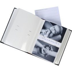 Fotoalbum til 13x18 cm billeder