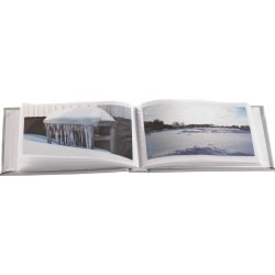 Album Sort Ritz - Pocket 40 - 10x15 Cm.