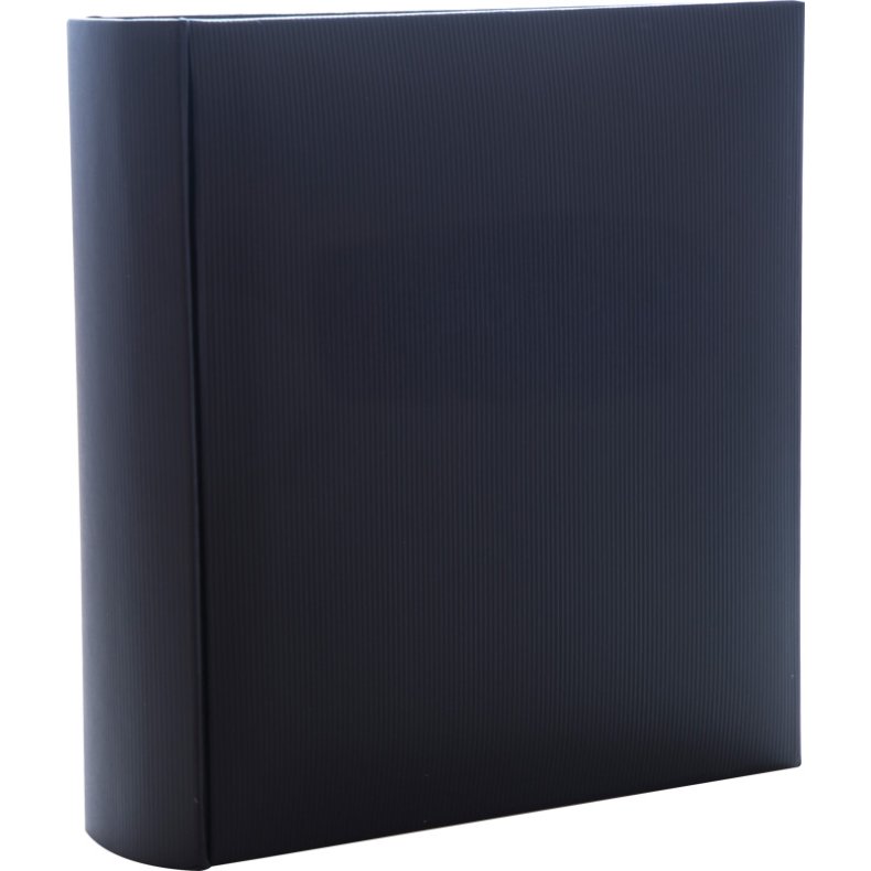 Album - Sort Ritz  - Super 100 - 10x15 Cm.