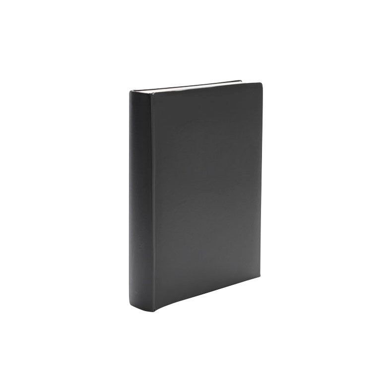 Album - Sort Ritz - Super 200 - 10x15 Cm.