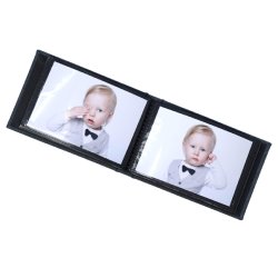 Album Essence - Minialbum 36 - 10x15 - Sort