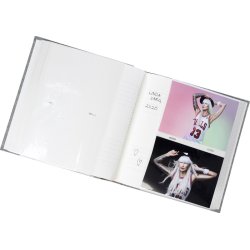 Album Essence - Super 200 - 11x15 - Bl