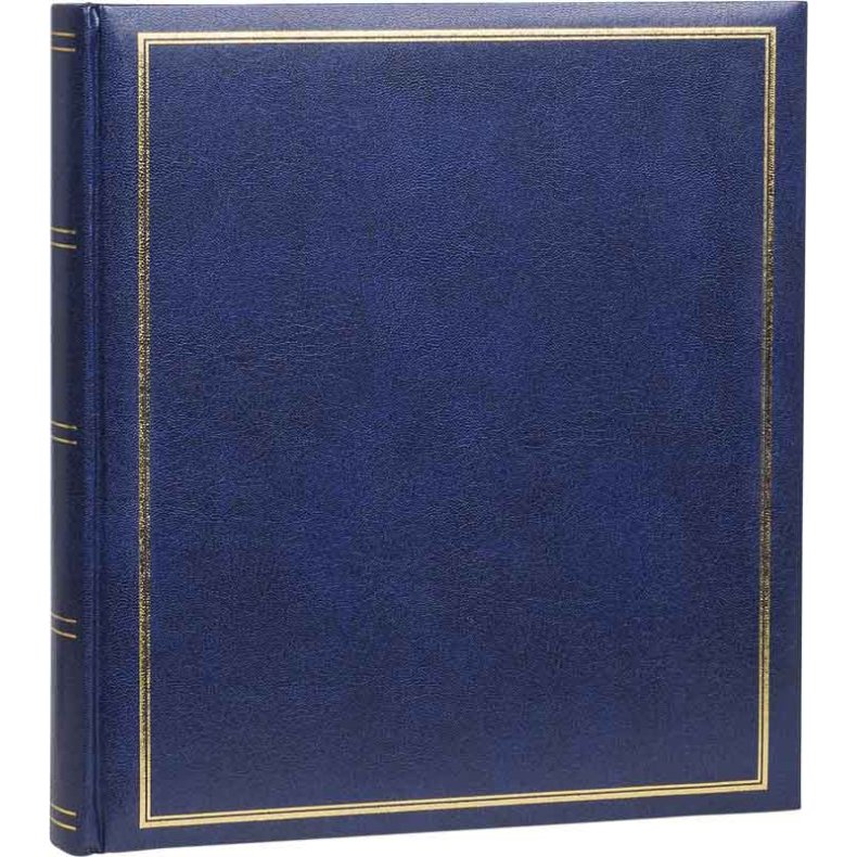 Fotoalbum - Prestige Maxi 500 - Bl