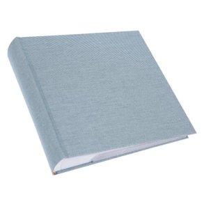 Album - Goldbuch Summertime - Bl/Gr - Super 200 