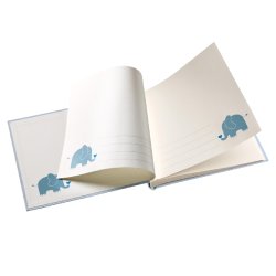 Walther Babyalbum - Animal - Bl�