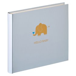 Walther Babyalbum - Animal - Bl�