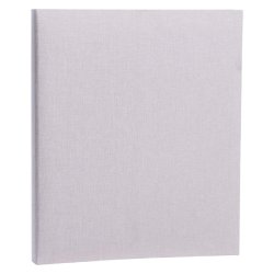 Essence Ringbind - Canvas - Beige
