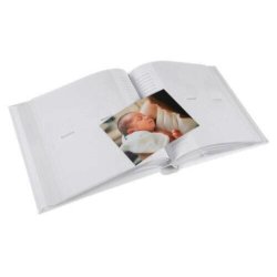 Brnealbum - Goldbuch - First Friend