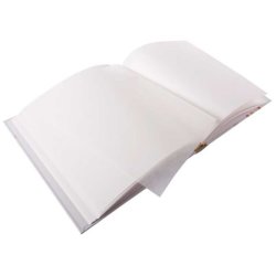 Goldbuch Bryllupsalbum - Buttersflies