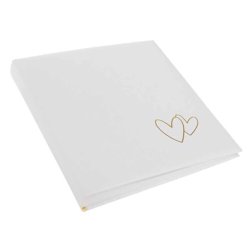 Goldbuch Bryllupsalbum - Couri