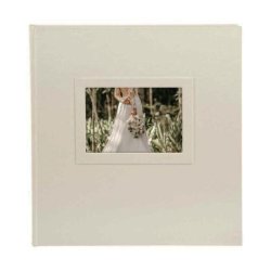 Goldbuch Bryllupsalbum - Hjerter