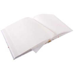 Goldbuch Bryllupsalbum - In Love