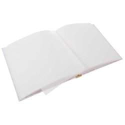 Goldbuch Bryllupsalbum - Together