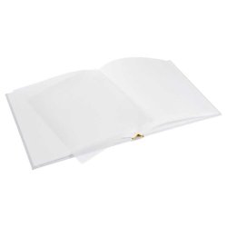 Goldbuch Bryllupsalbum - Tree And Love