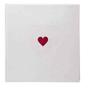 Goldbuch Bryllupsalbum - Ti Amo 