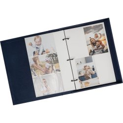 Album - The Family Circus - 27x35 Cm.