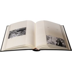 Album Essence - Super 300 - 10x15 - Sort