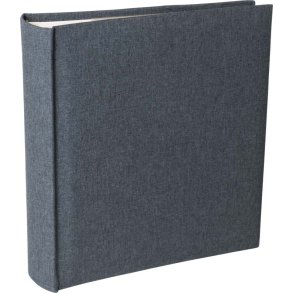 Blt fotoalbum til billeder i 11x15 cm.