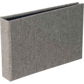 Album Essence - Minialbum - 10x15 - Brun