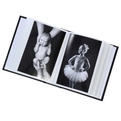 Album Prestige - Minimax 100 - 11x15 - Rd
