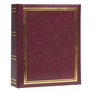 Album Prestige - Minimax 100 - 10x15 - Rd