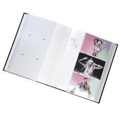 Fotoalbum - Prestige 300 - 10x15 Cm. - Bl