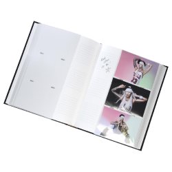 Fotoalbum - Prestige 300 - 10x15 Cm. - Rd