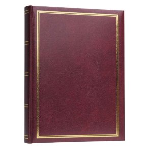 Fotoalbum - Prestige 300 - 10x15 Cm. - Rd