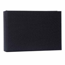 Album Essence - Minialbum 36 - 10x15 - Sort