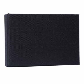 Album Essence - Minialbum 36 - 10x15 - Sort