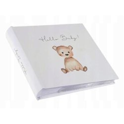 Brnealbum - Goldbuch - First Friend