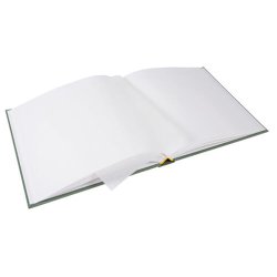 Goldbuch Fotoalbum - Bella Vista Artistok - Indkl�bning - 30x31 Cm.