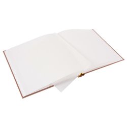 Goldbuch Fotoalbum - Bella Vista Hassel - Indkl�bning - 30x31 Cm.