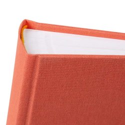 Goldbuch Fotoalbum - Bella Vista Laks - Indklbning - 25x25 Cm.