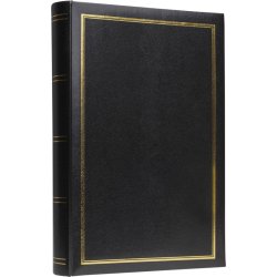 Fotoalbum - Prestige 300 - 11x15 Cm. - Sort