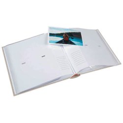 Album - Goldbuch Summertime - Bl/Gr - Super 200 