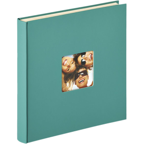 Album Walther Fun - Selvklbende - Petrol