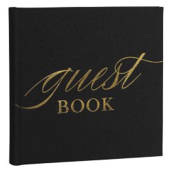 G�stebog - Base Line - Sort