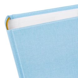 Goldbuch Fotoalbum Super 200 Bella Vista Lys Bl 10x15 Cm.