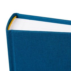 Goldbuch Fotoalbum Super 200 Bella Vista Petrolium 10x15 Cm.