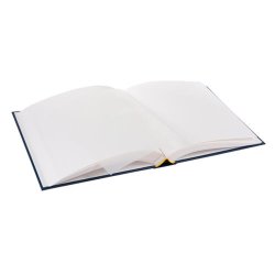 Album Goldbuch - Milano Bl� - 100 Sider