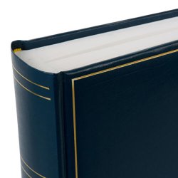 Album Goldbuch - Milano Bl� - 100 Sider