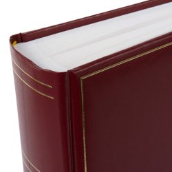 Album Goldbuch - Milano R�d - 100 Sider