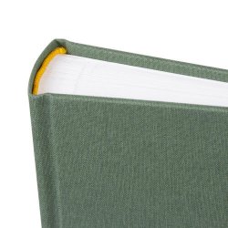 Goldbuch Fotoalbum Super 200 Bella Vista Grn 10x15 Cm.