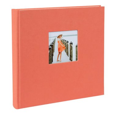 Fotoalbum Med Lommer